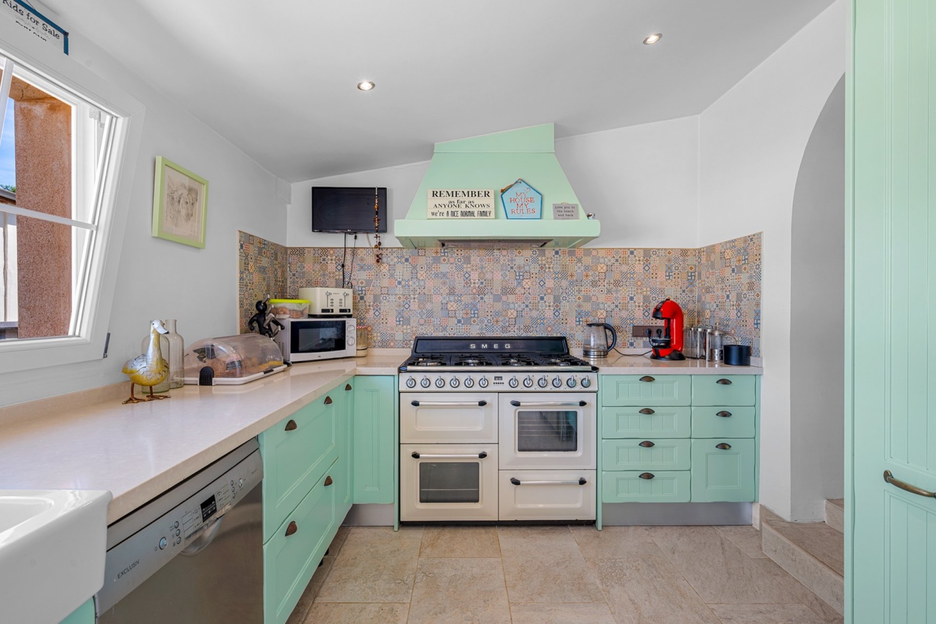 Herverkoop - Country Property - Almoradí - Las Heredades