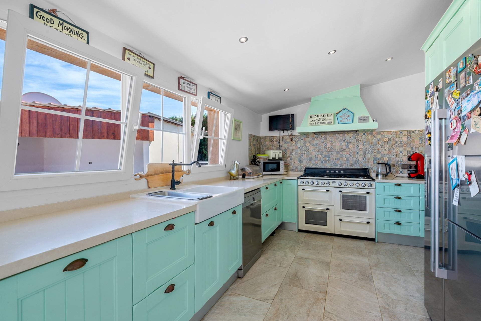 Herverkoop - Country Property - Almoradí - Las Heredades