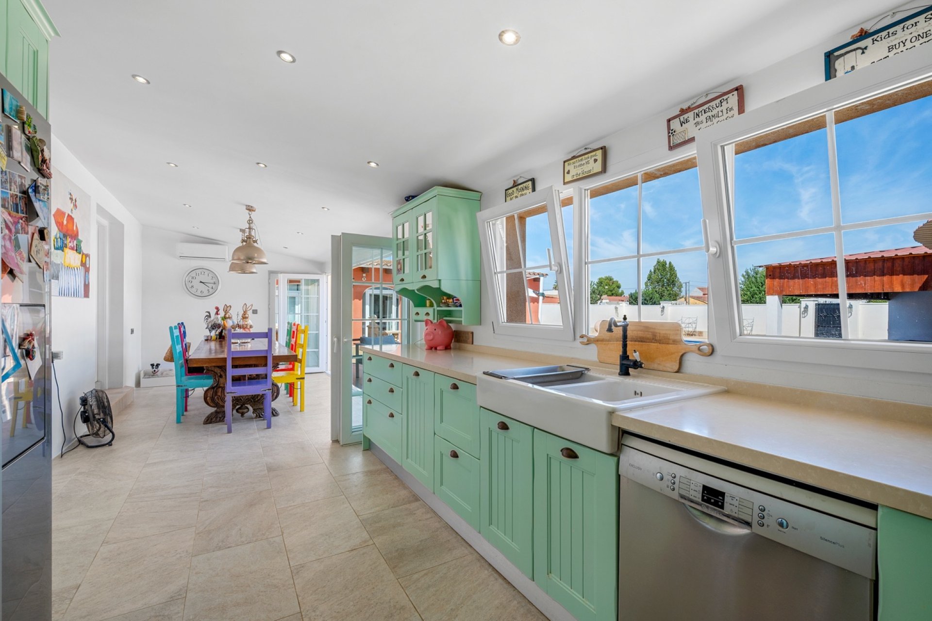 Herverkoop - Country Property - Almoradí - Las Heredades