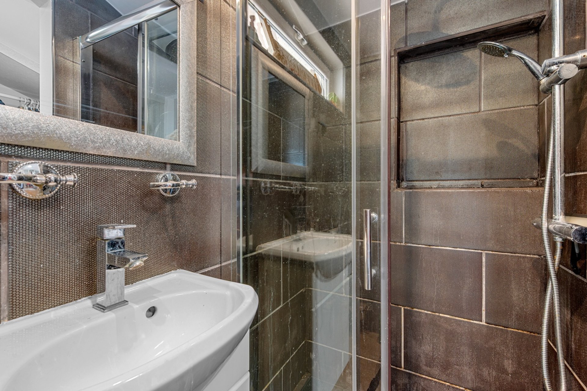 Herverkoop - Country Property - Almoradí - Las Heredades