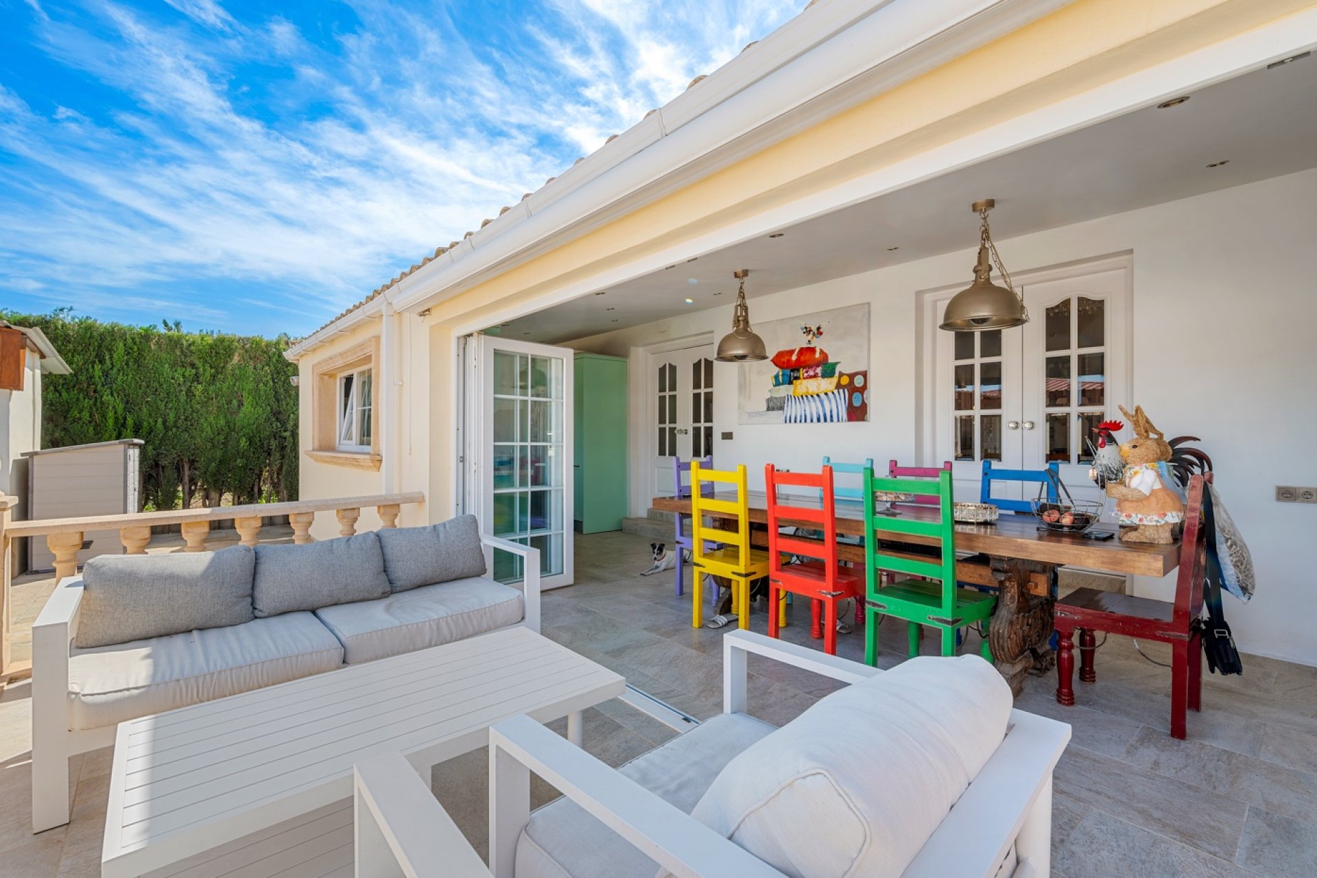 Herverkoop - Country Property - Almoradí - Las Heredades