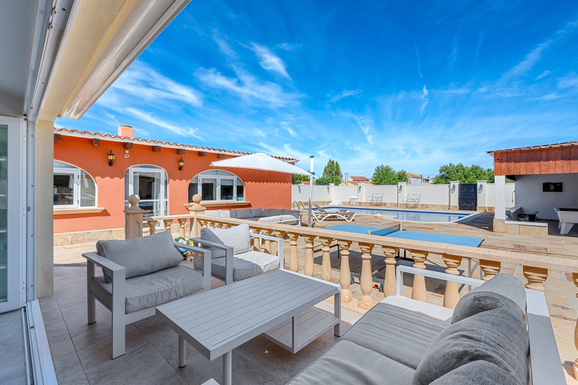 Herverkoop - Country Property - Almoradí - Las Heredades