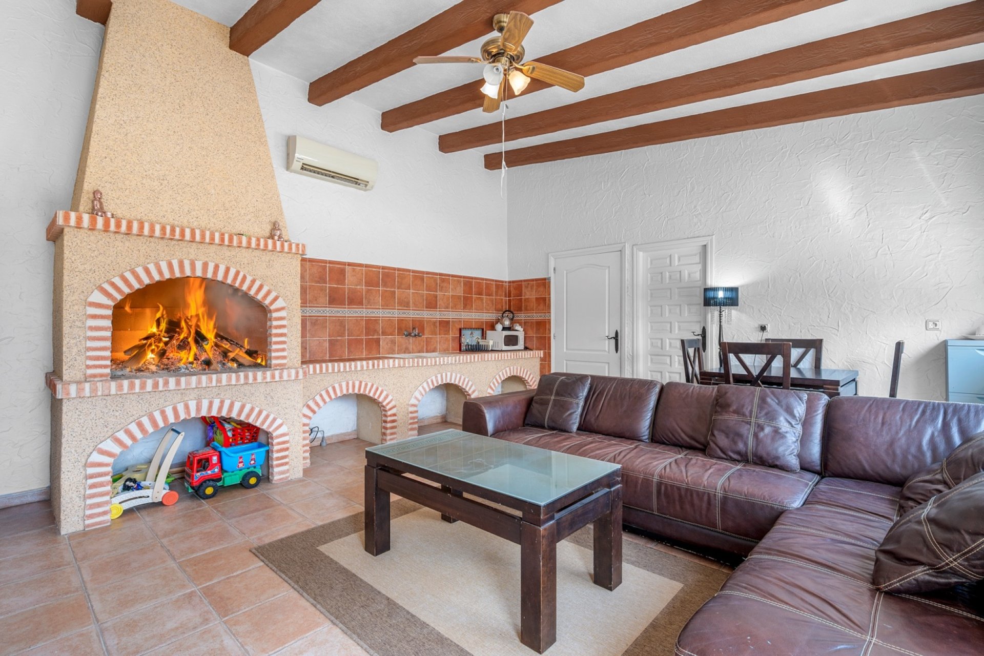 Herverkoop - Country Property - Almoradí - Las Heredades