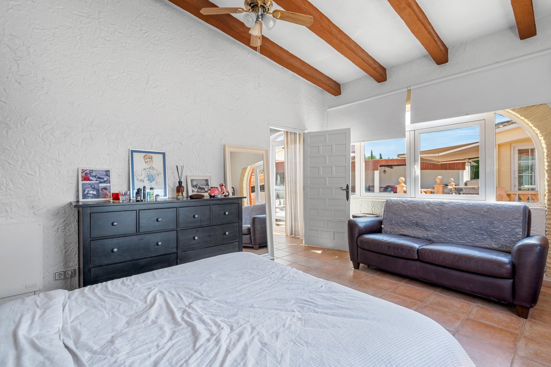 Herverkoop - Country Property - Almoradí - Las Heredades