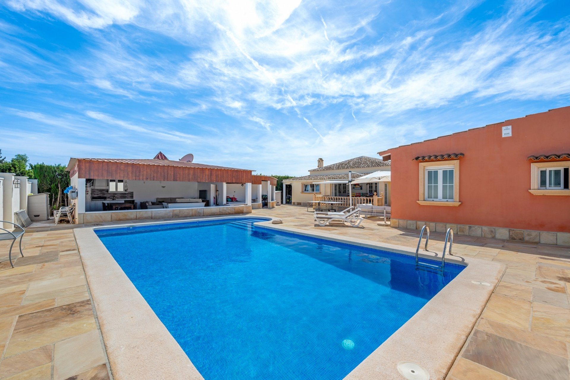 Herverkoop - Country Property - Almoradí - Las Heredades