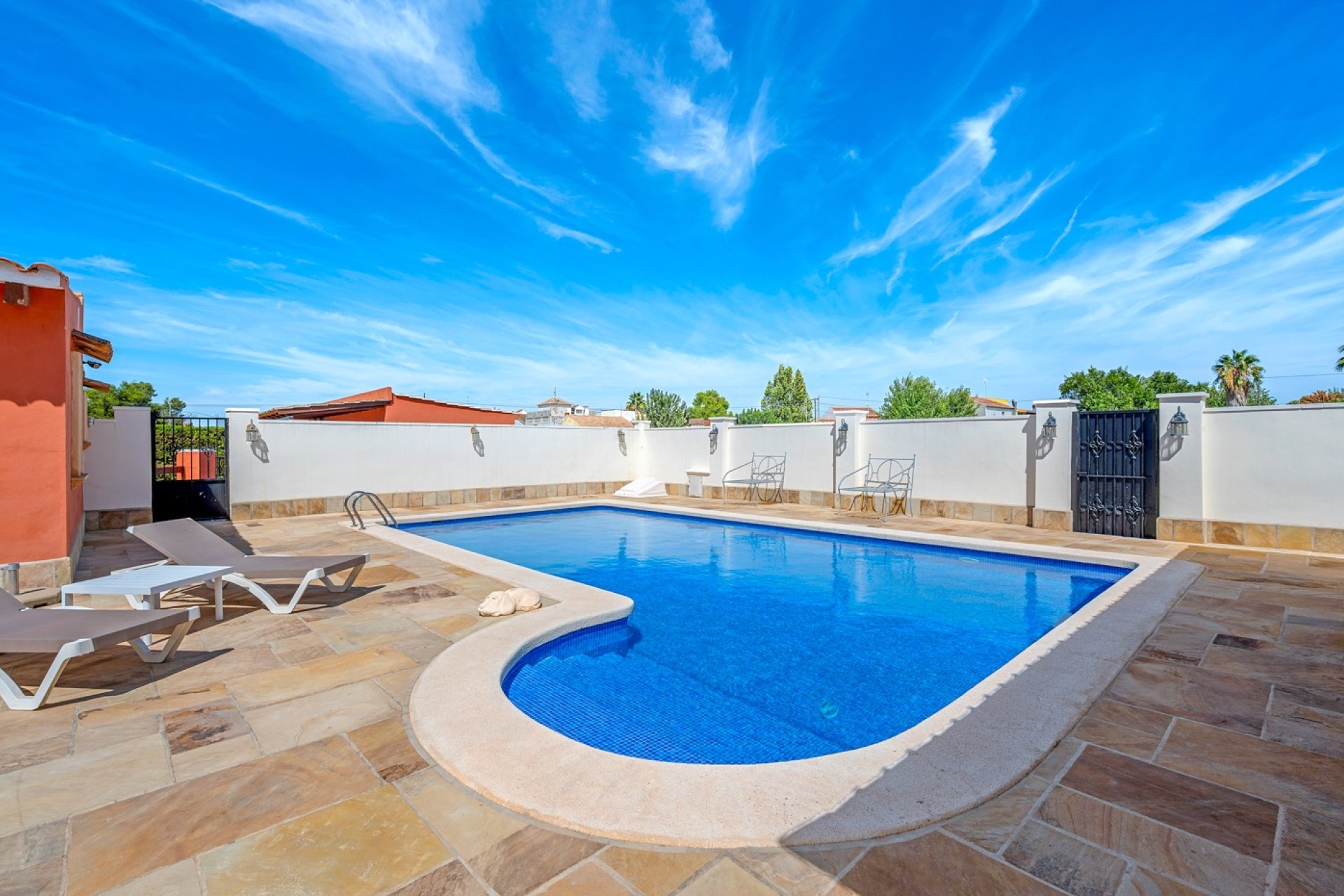 Herverkoop - Country Property - Almoradí - Las Heredades