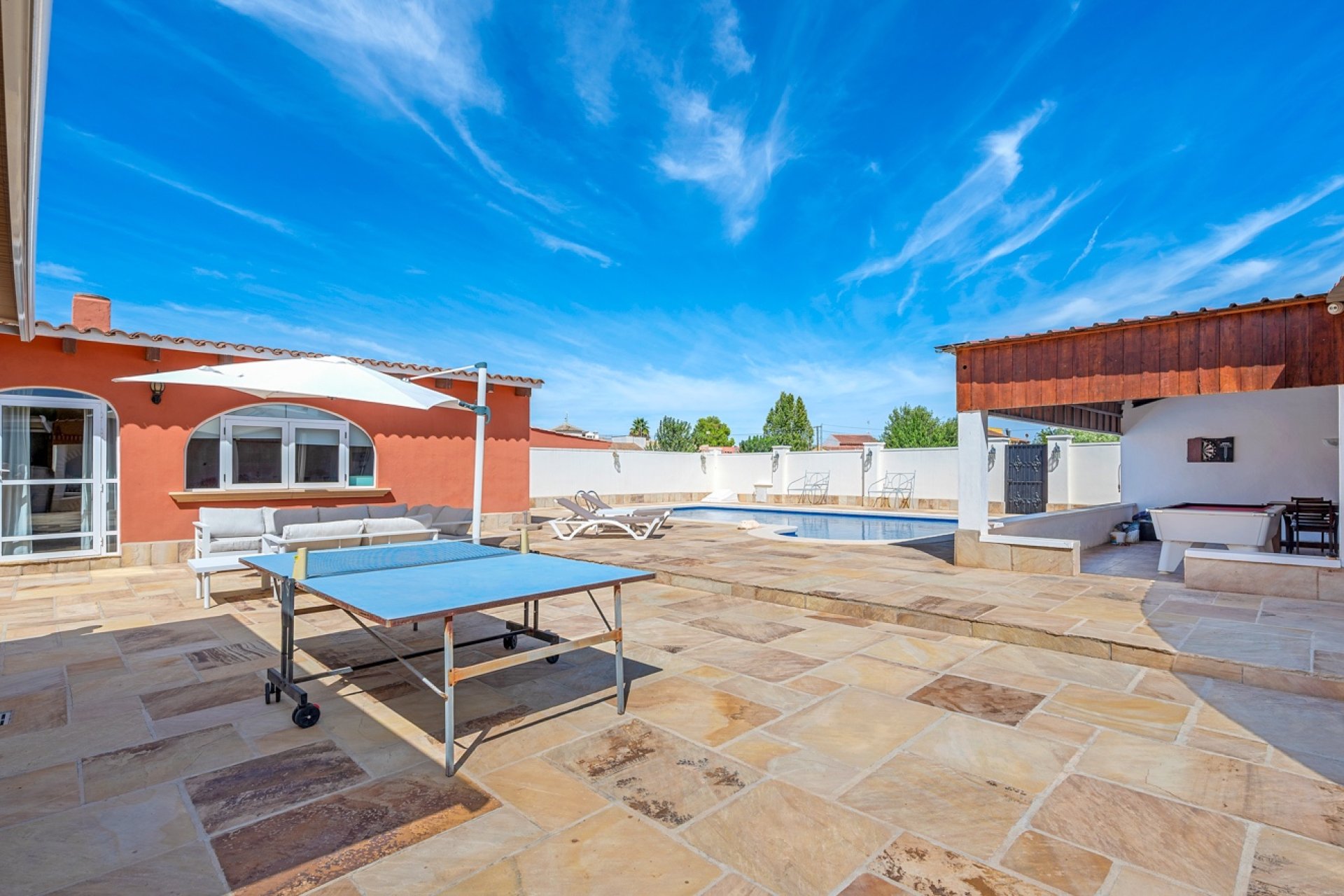 Herverkoop - Country Property - Almoradí - Las Heredades