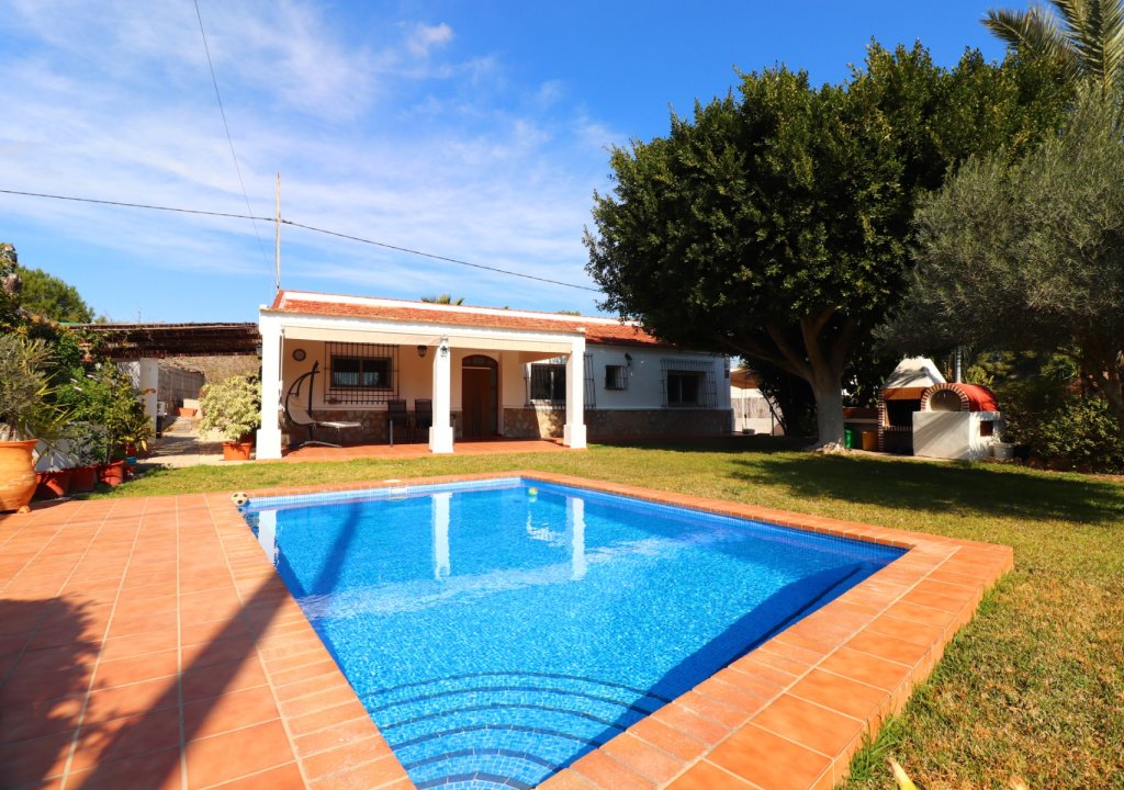 Herverkoop - Country Property - Benijofar - Benijofar - Village