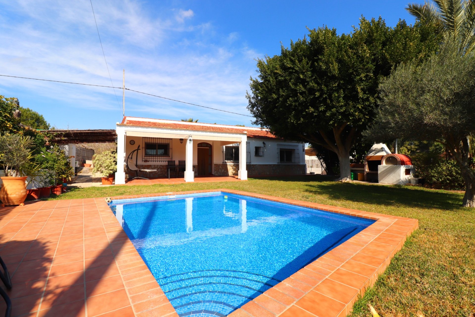 Herverkoop - Country Property - Benijofar - Benijofar - Village