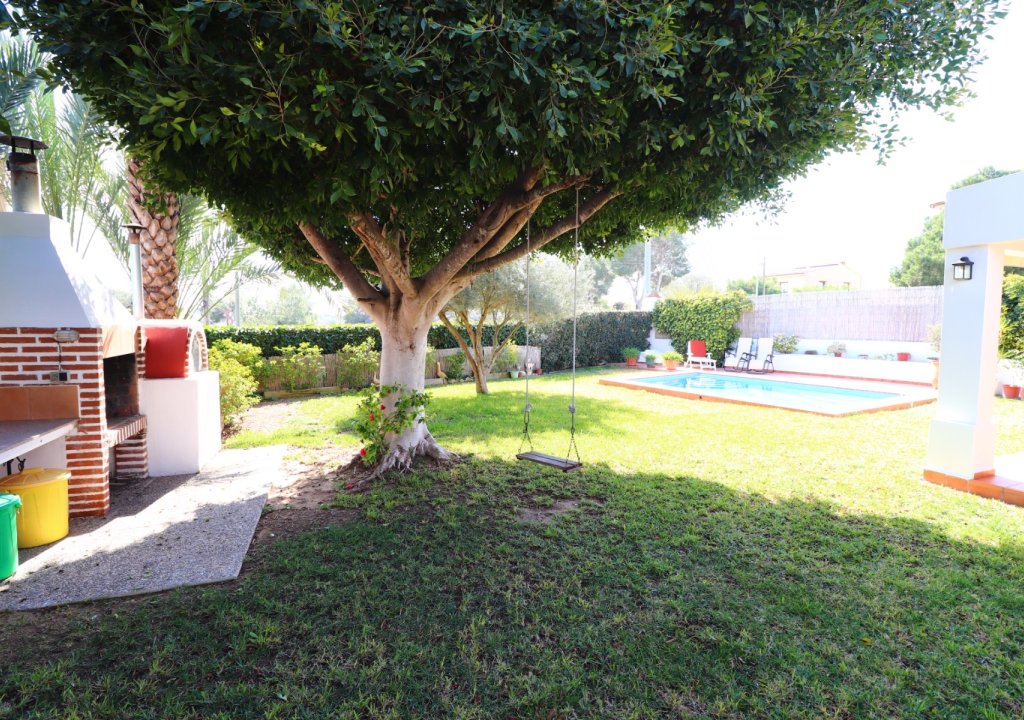 Herverkoop - Country Property - Benijofar - Benijofar - Village