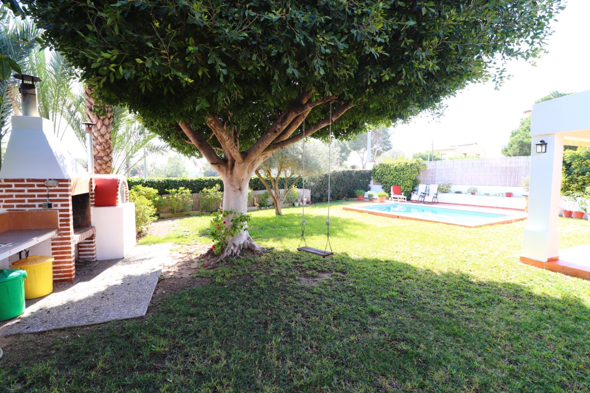 Herverkoop - Country Property - Benijofar - Benijofar - Village