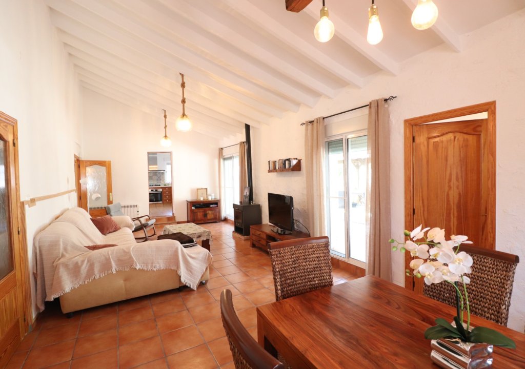 Herverkoop - Country Property - Benijofar - Benijofar - Village