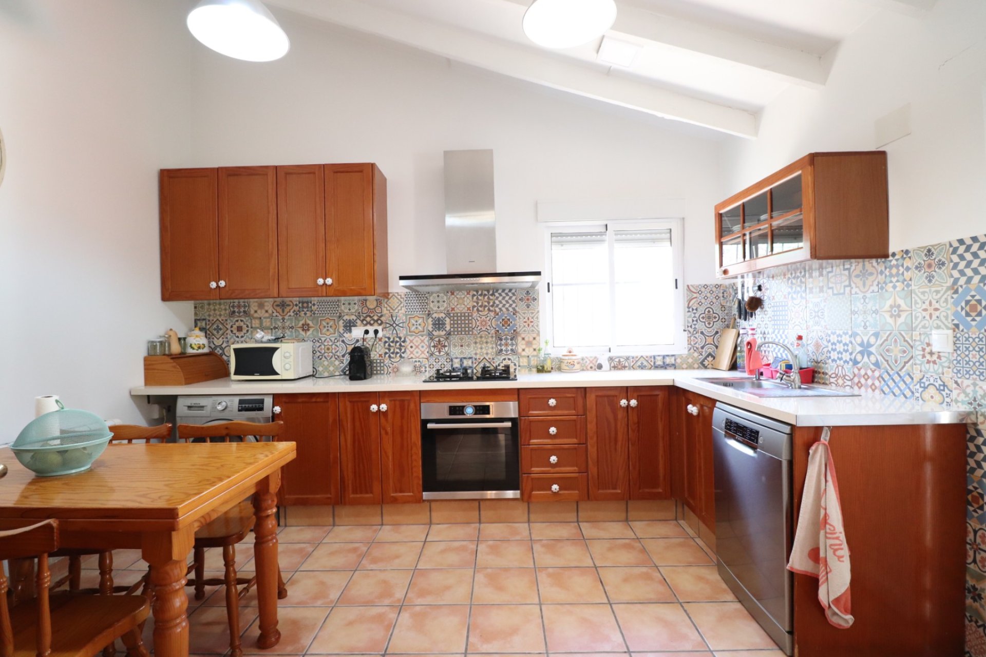 Herverkoop - Country Property - Benijofar - Benijofar - Village