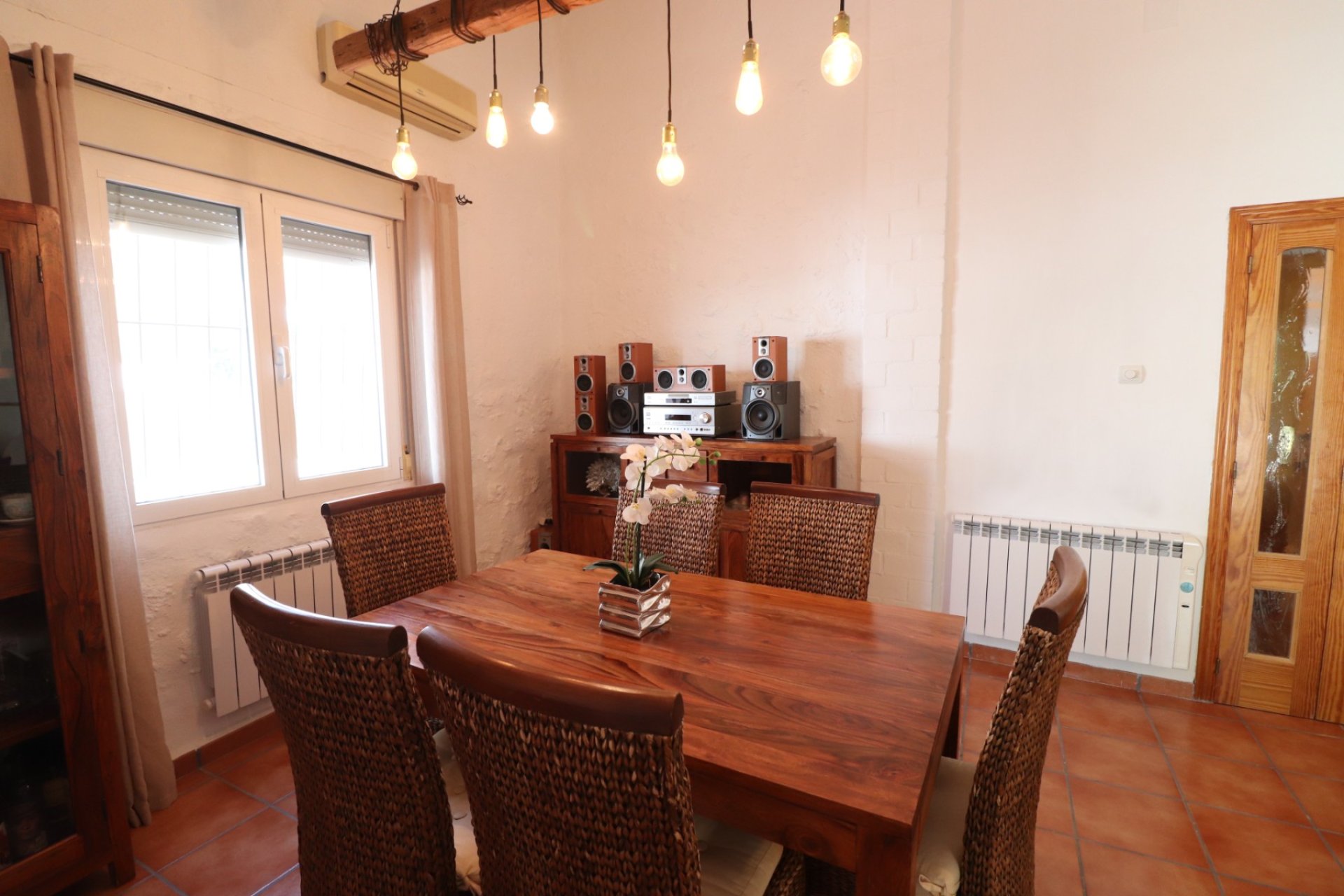 Herverkoop - Country Property - Benijofar - Benijofar - Village