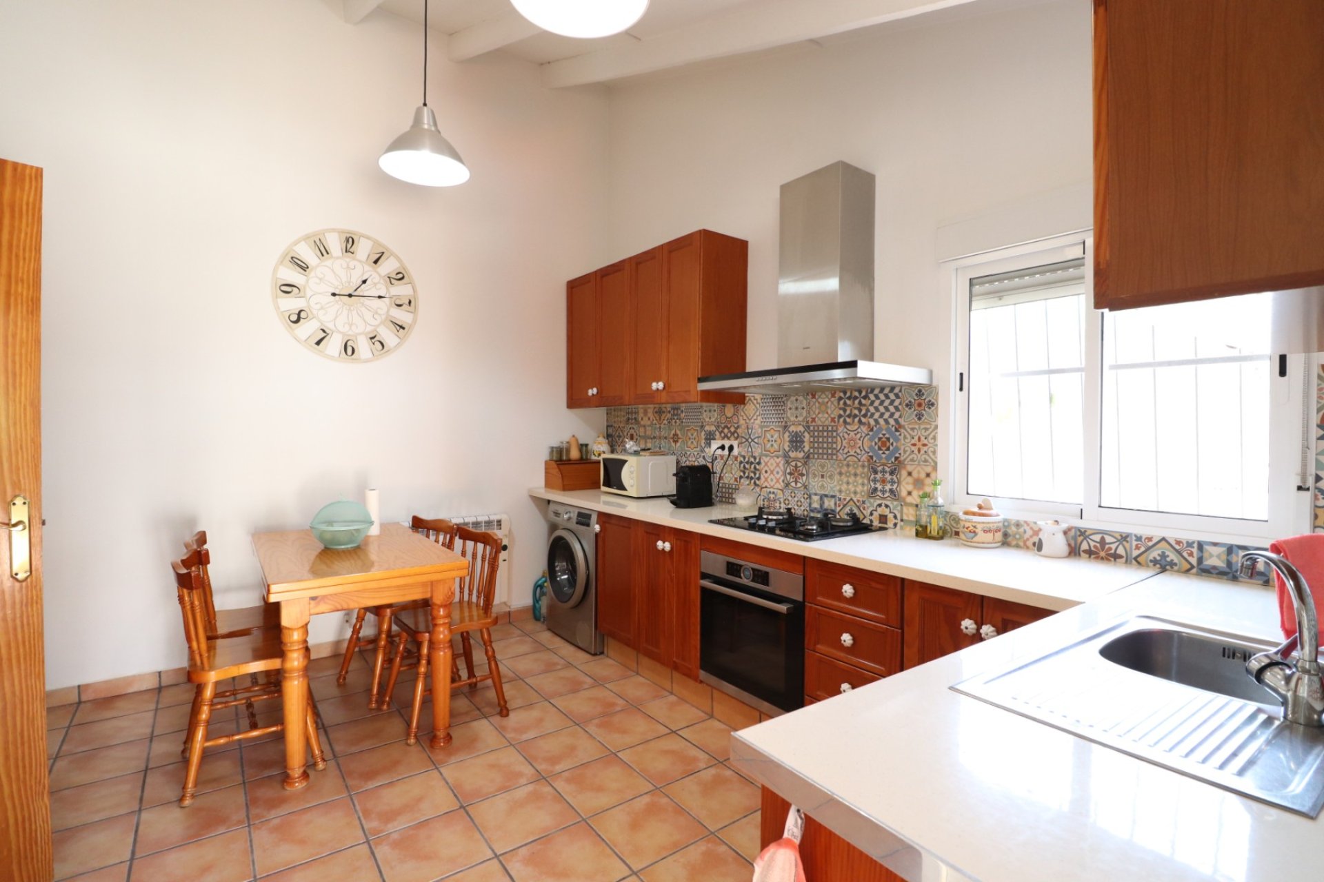 Herverkoop - Country Property - Benijofar - Benijofar - Village