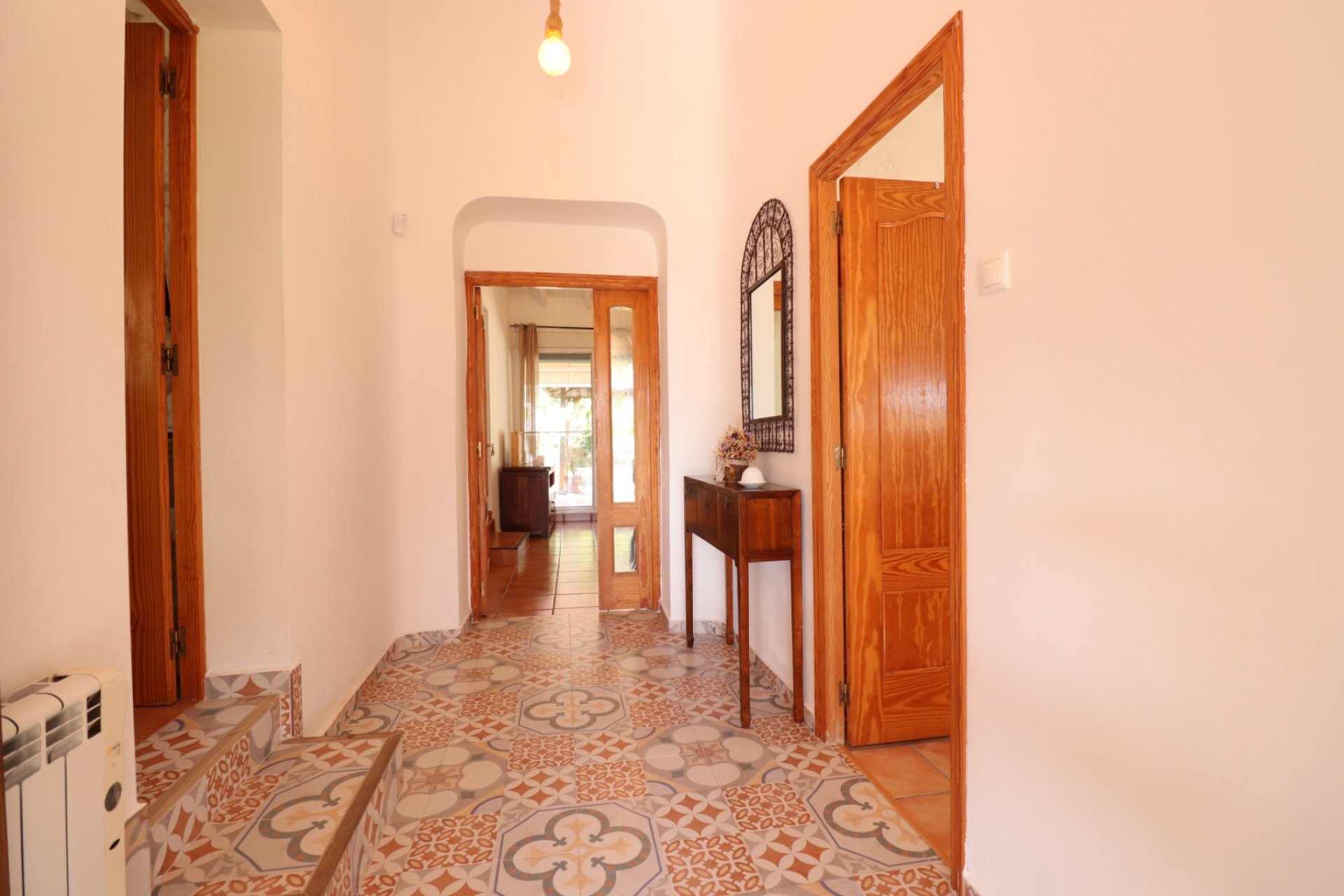 Herverkoop - Country Property - Benijofar - Benijofar - Village