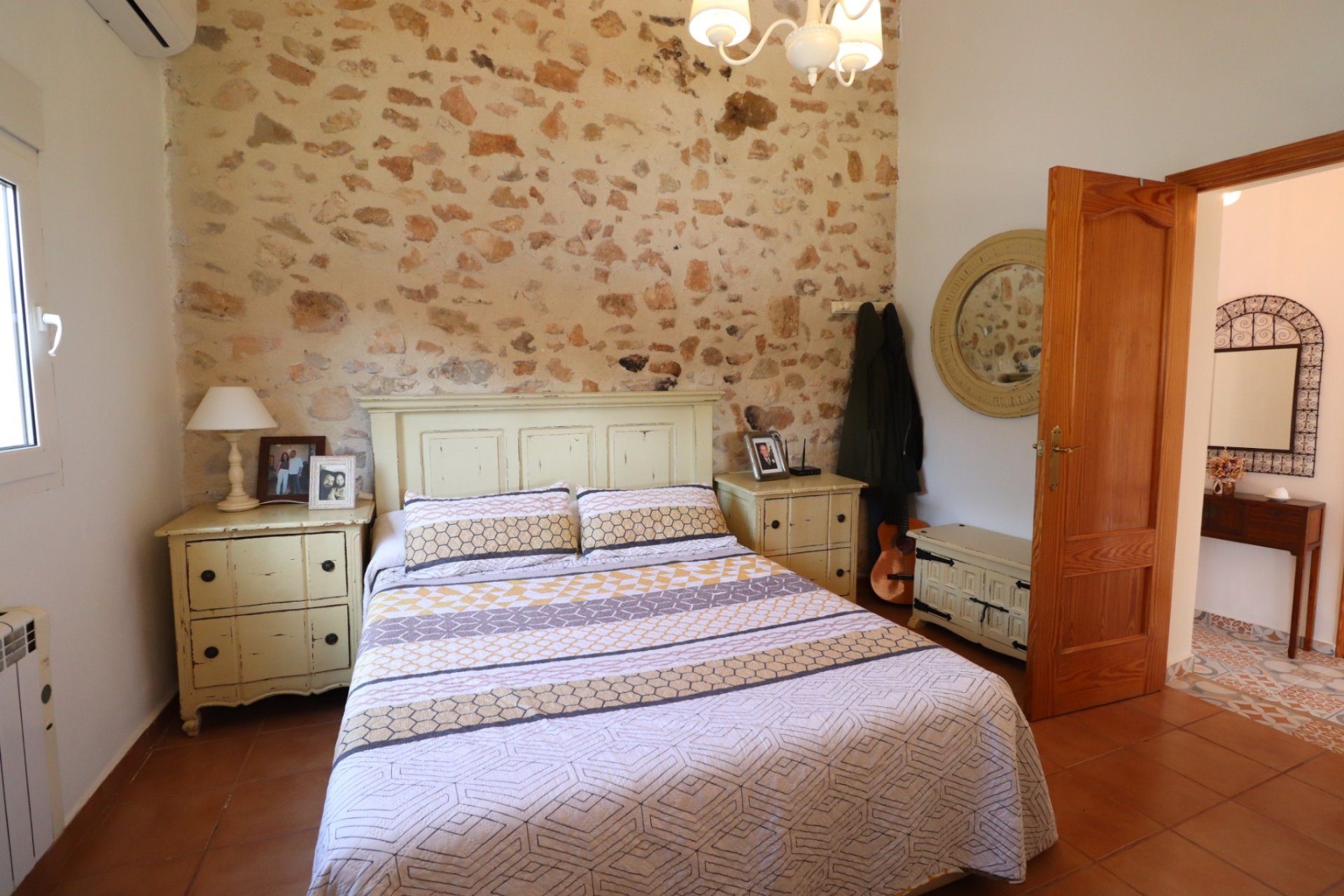 Herverkoop - Country Property - Benijofar - Benijofar - Village