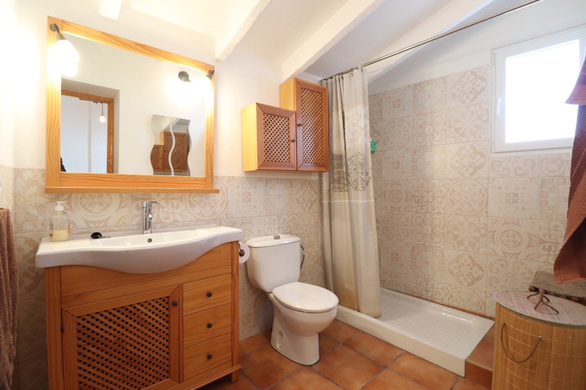 Herverkoop - Country Property - Benijofar - Benijofar - Village