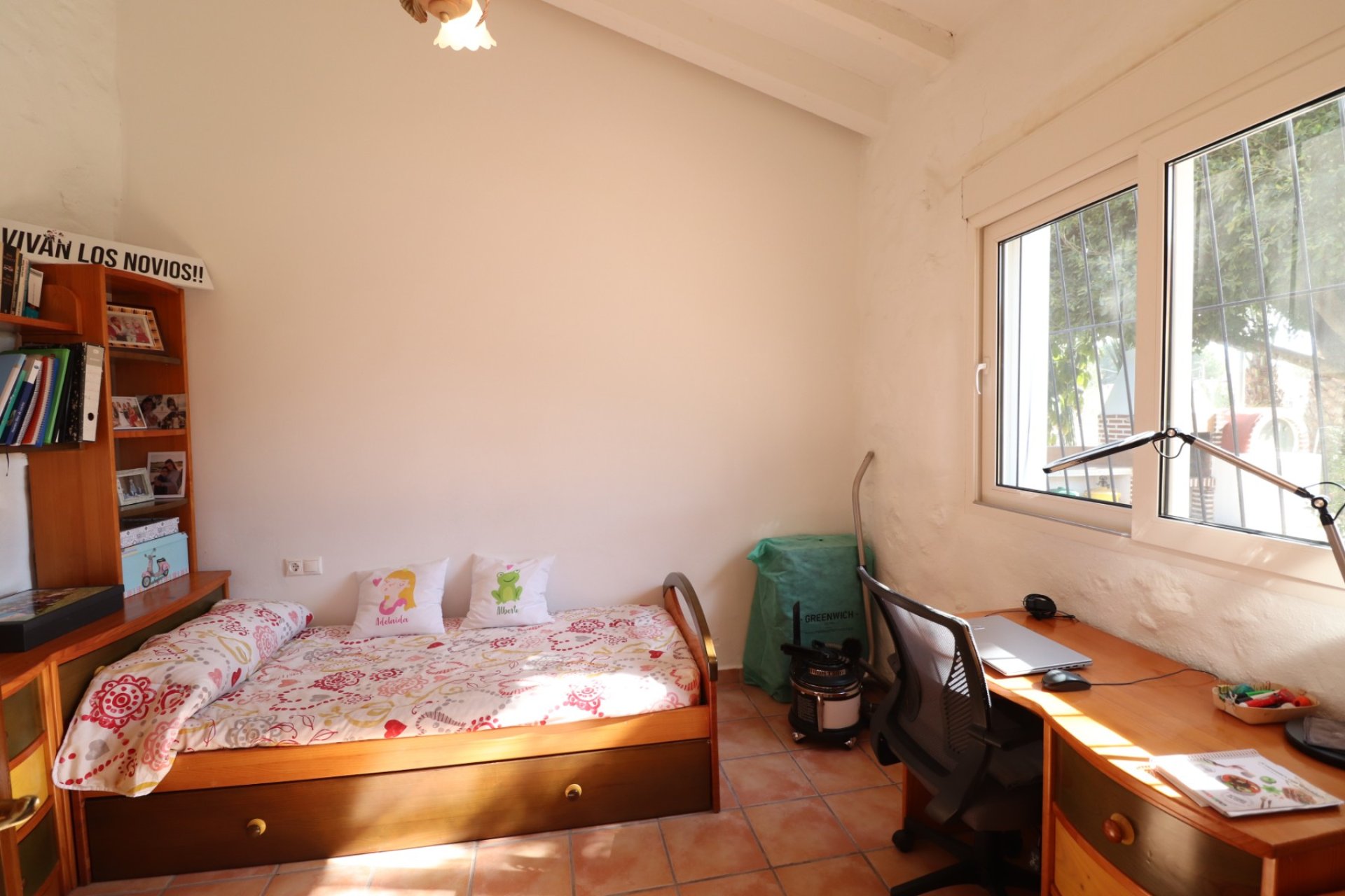 Herverkoop - Country Property - Benijofar - Benijofar - Village