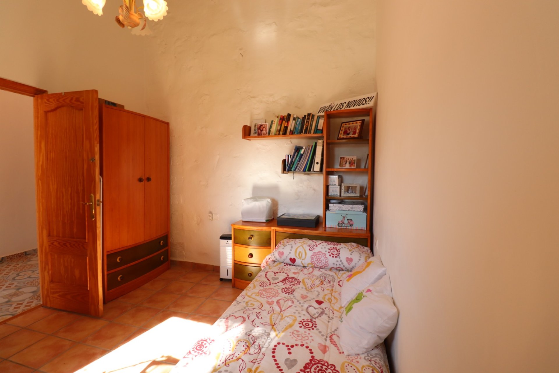 Herverkoop - Country Property - Benijofar - Benijofar - Village