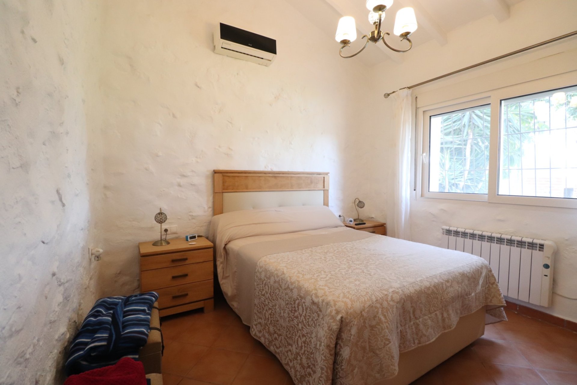 Herverkoop - Country Property - Benijofar - Benijofar - Village