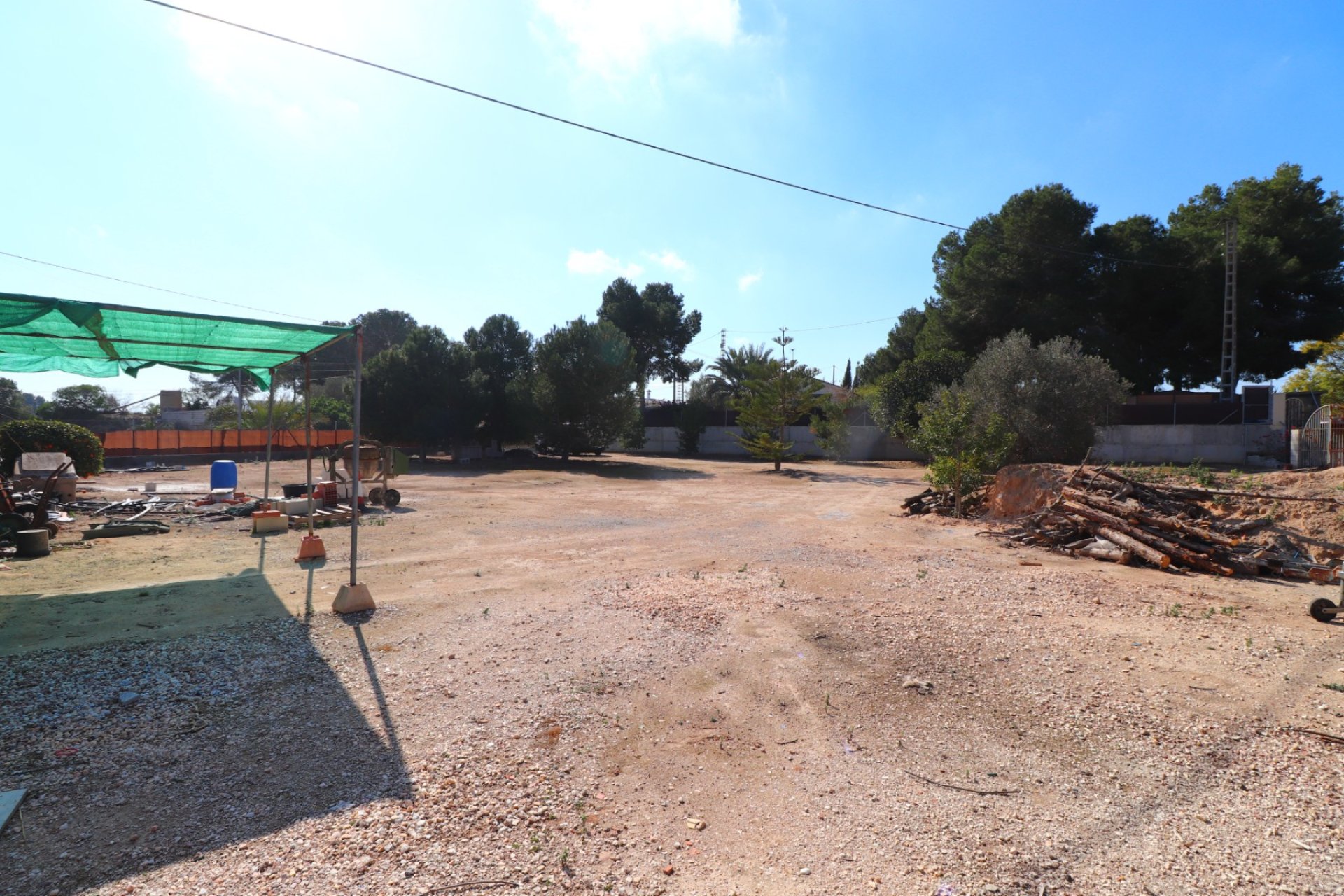 Herverkoop - Country Property - Benijofar - Benijofar - Village