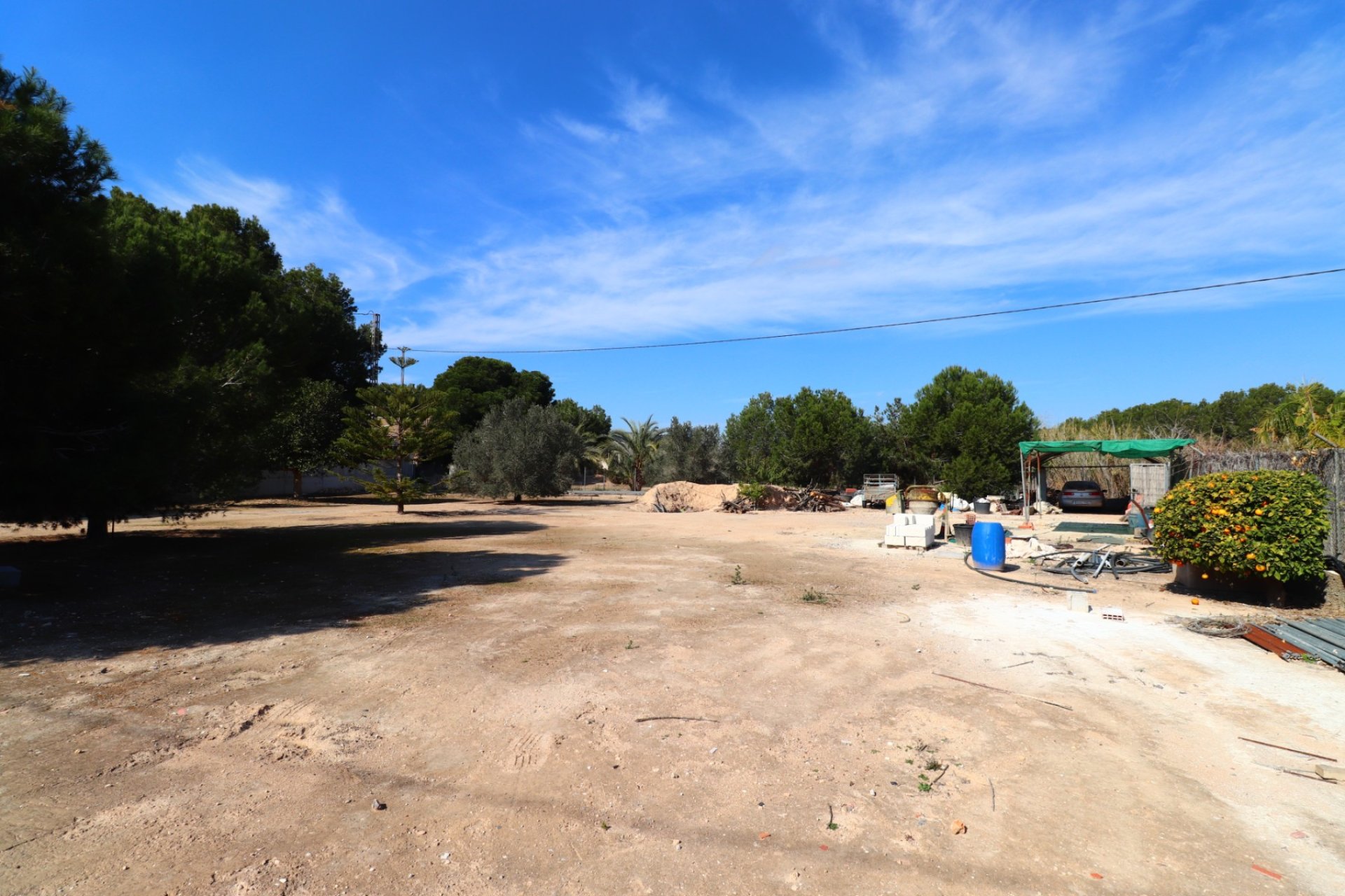 Herverkoop - Country Property - Benijofar - Benijofar - Village