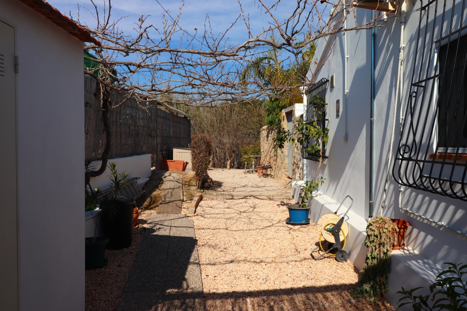 Herverkoop - Country Property - Benijofar - Benijofar - Village