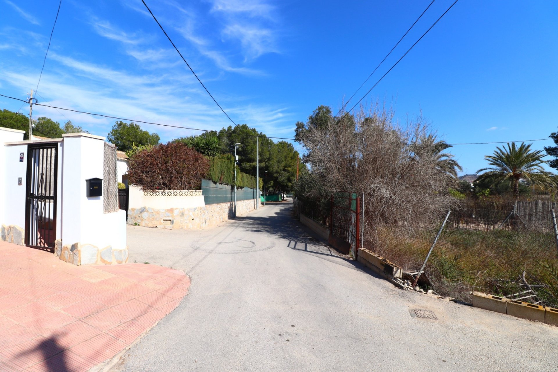 Herverkoop - Country Property - Benijofar - Benijofar - Village