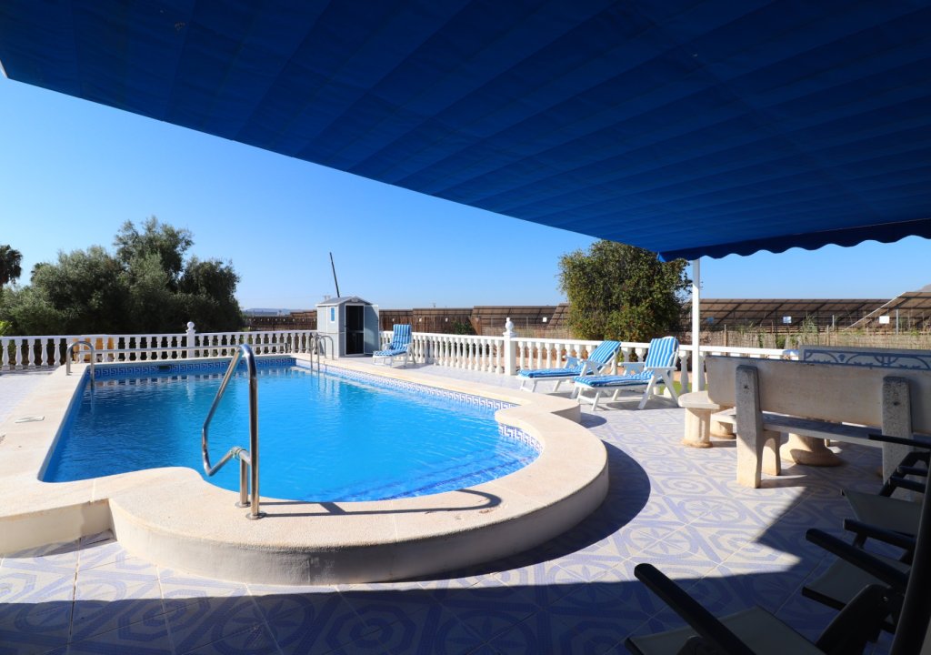 Herverkoop - Country property - Callosa de Segura - Callosa de Segura - Country