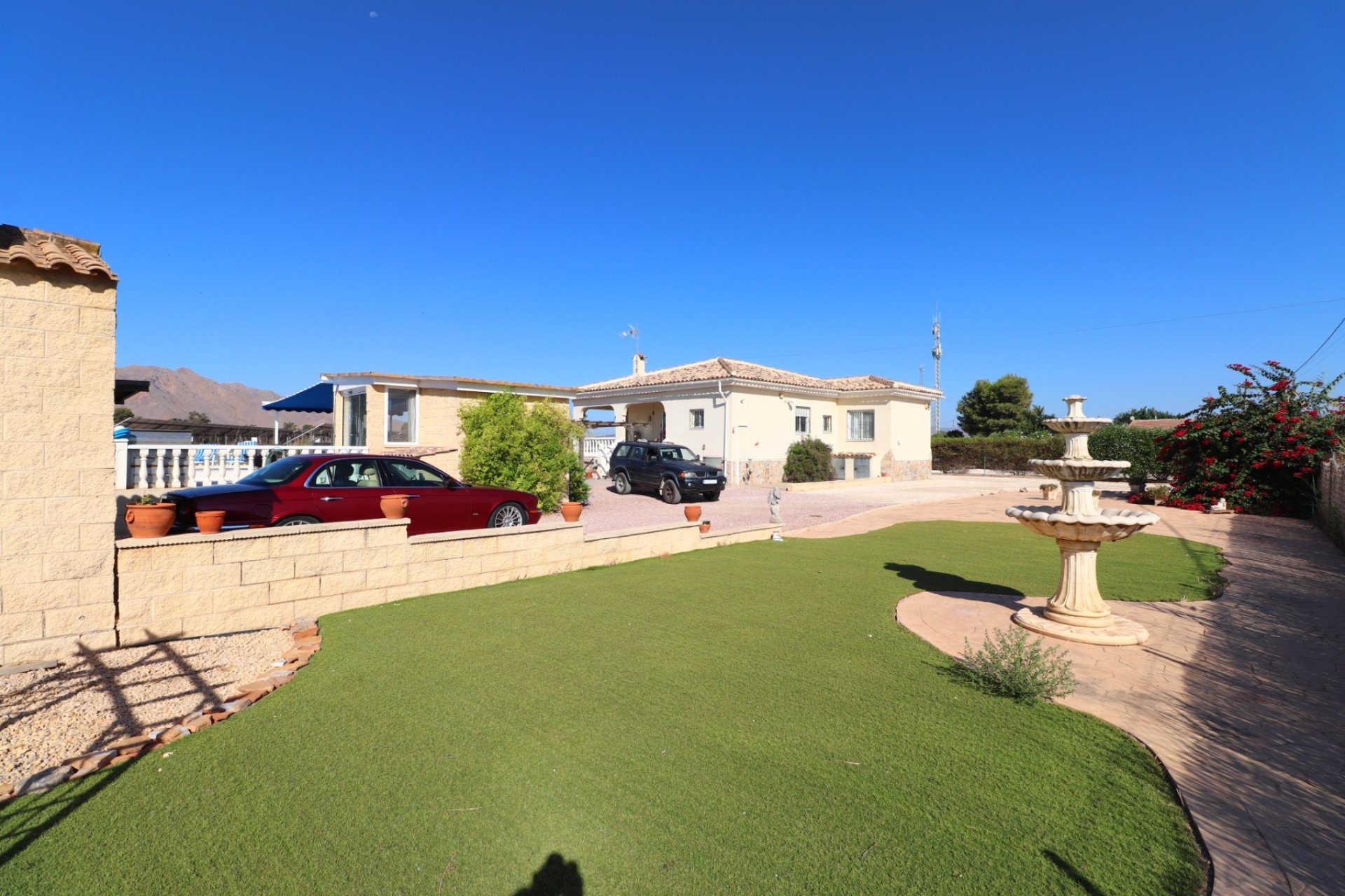 Herverkoop - Country property - Callosa de Segura - Callosa de Segura - Country