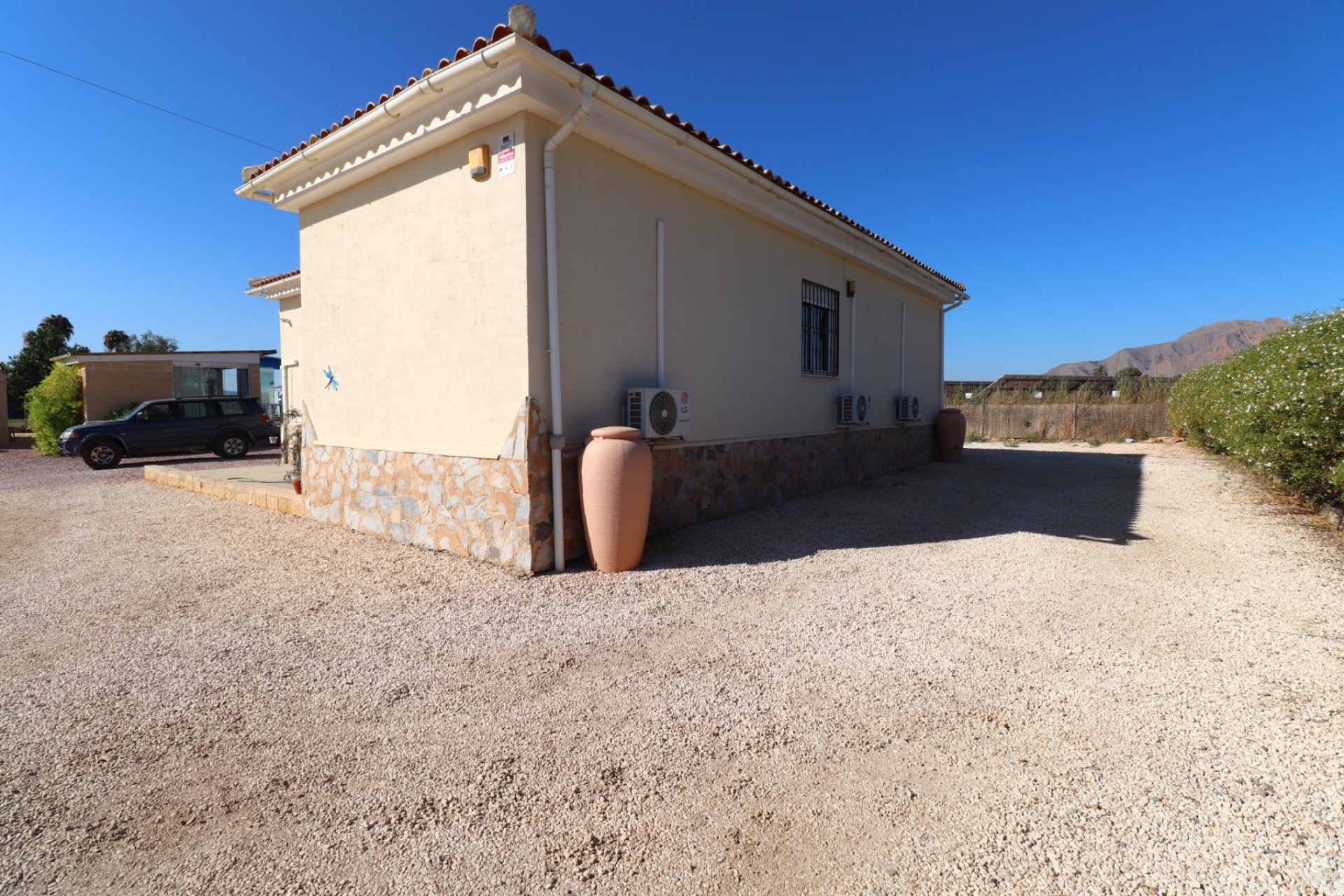 Herverkoop - Country property - Callosa de Segura - Callosa de Segura - Country