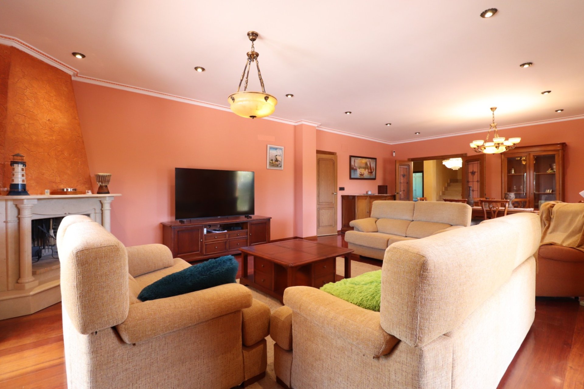 Herverkoop - Country Property - Callosa de Segura - Callosa de Segura - Country