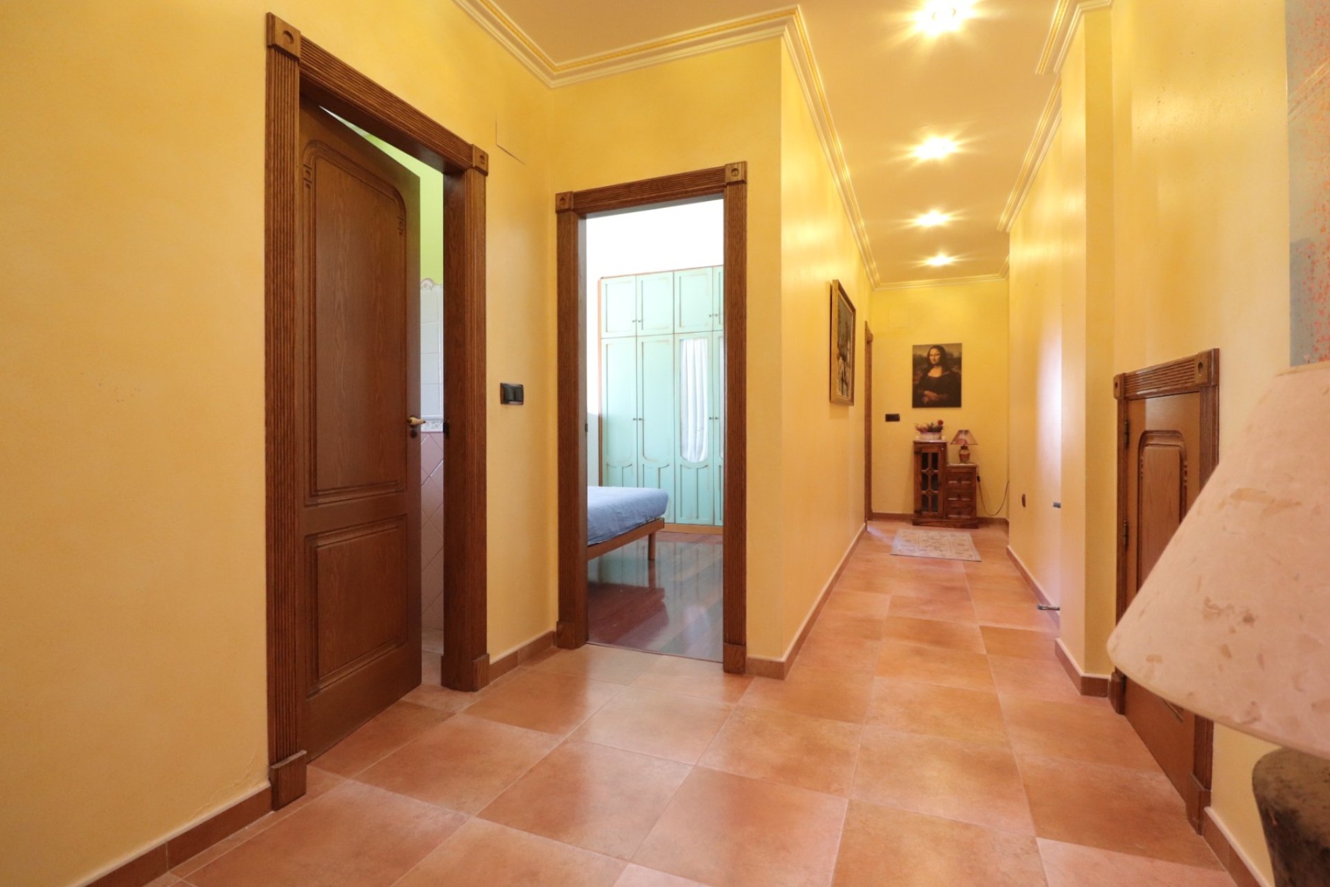 Herverkoop - Country Property - Callosa de Segura - Callosa de Segura - Country