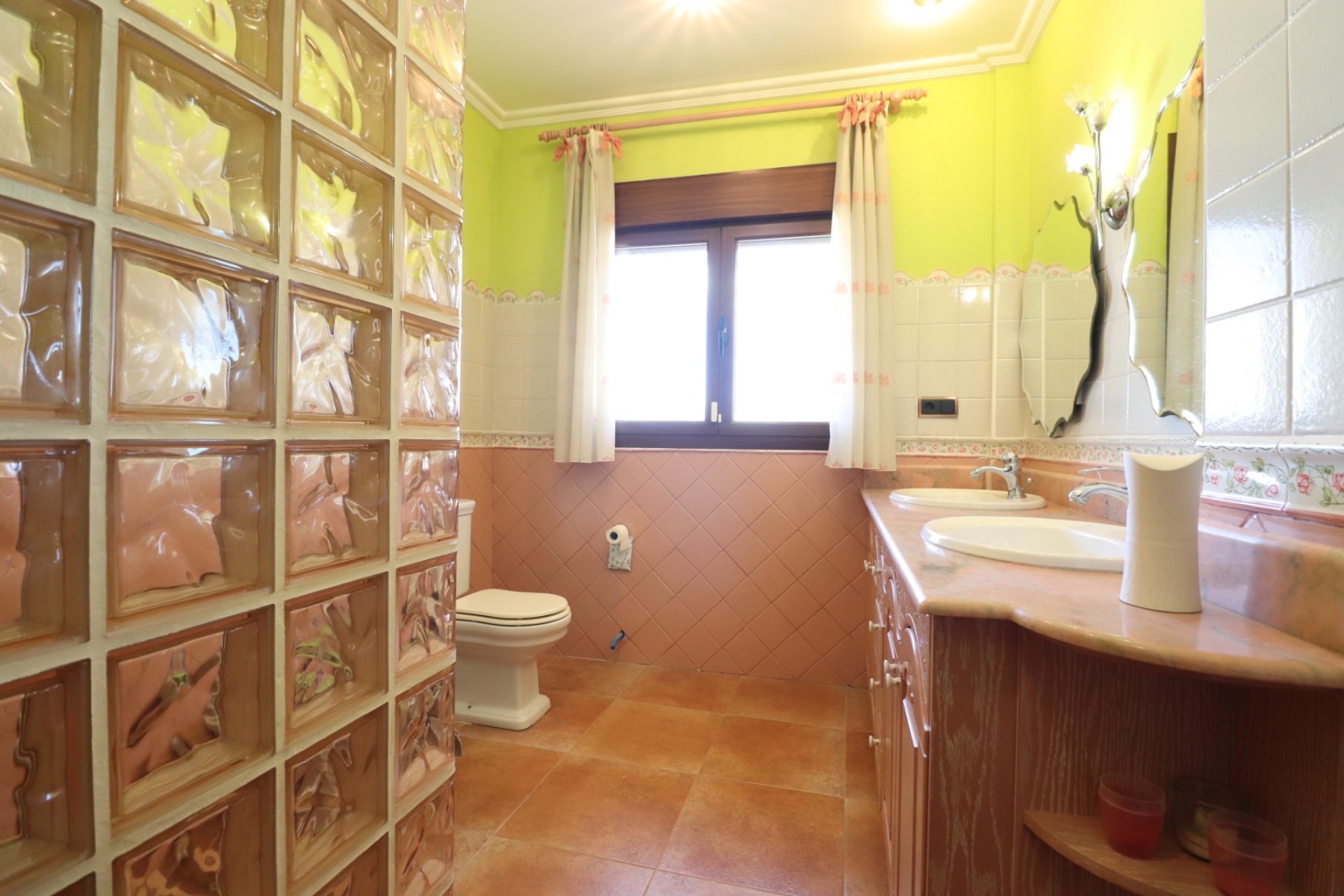Herverkoop - Country Property - Callosa de Segura - Callosa de Segura - Country