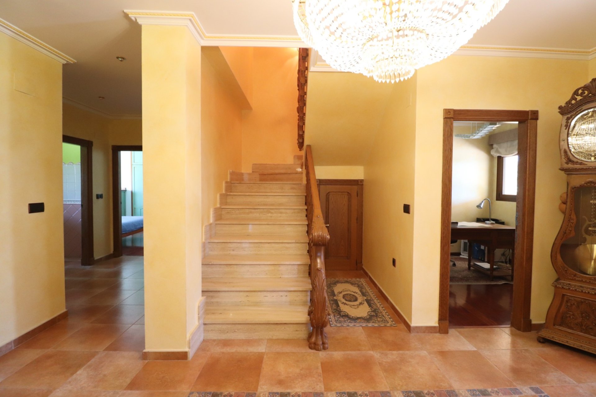Herverkoop - Country Property - Callosa de Segura - Callosa de Segura - Country