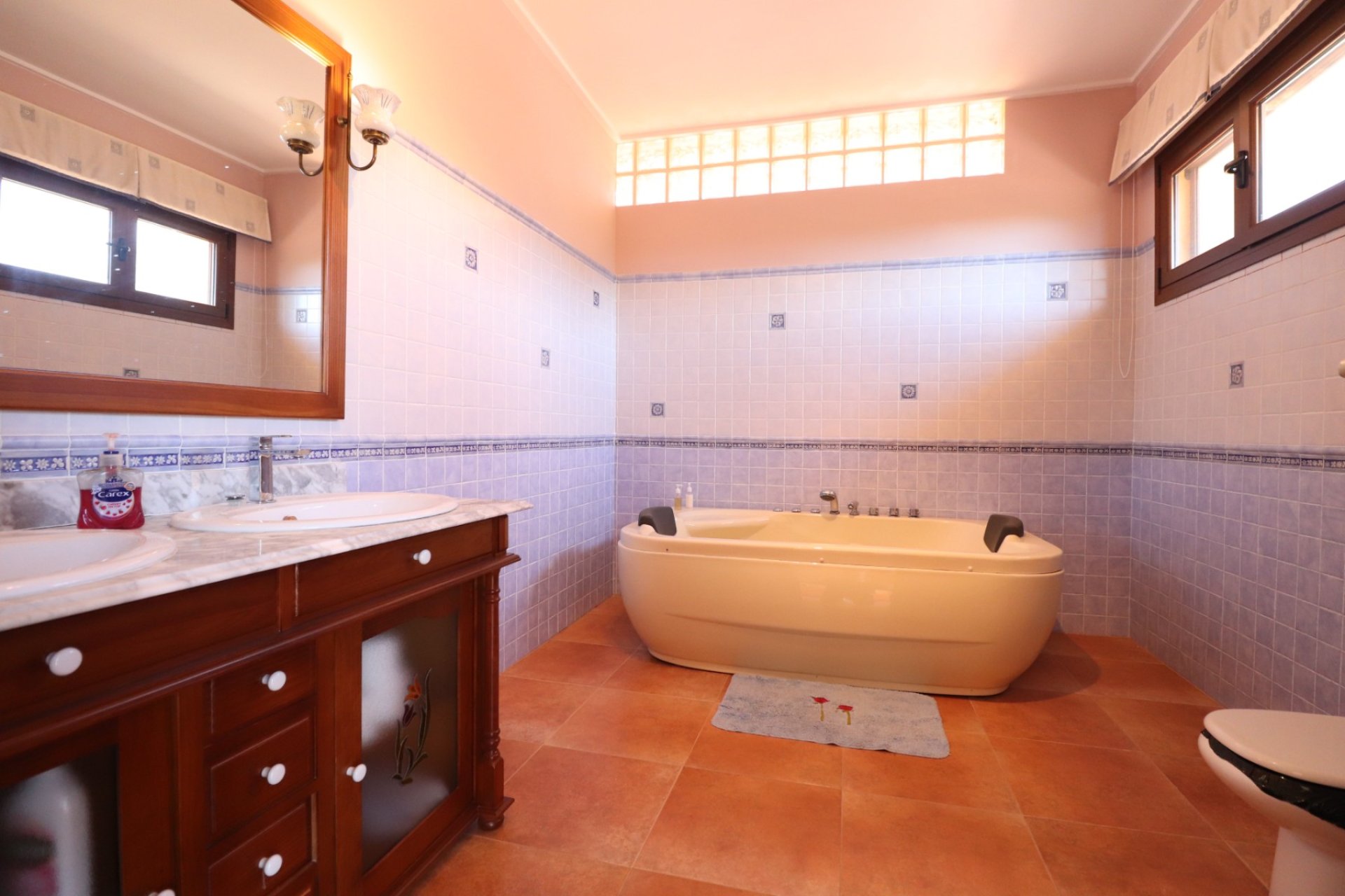 Herverkoop - Country Property - Callosa de Segura - Callosa de Segura - Country