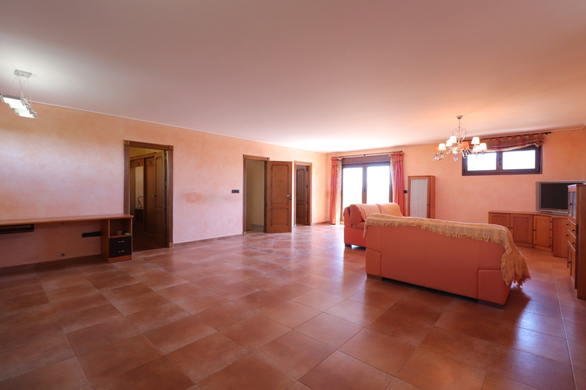 Herverkoop - Country Property - Callosa de Segura - Callosa de Segura - Country