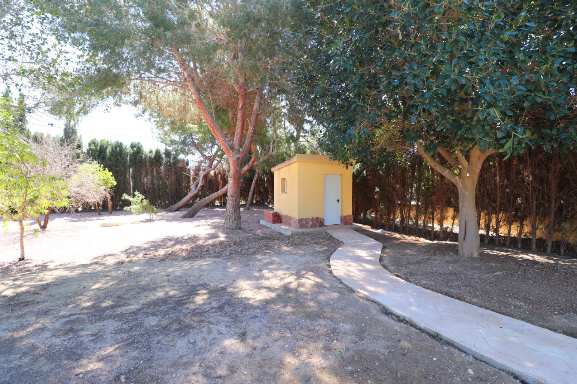 Herverkoop - Country Property - Callosa de Segura - Callosa de Segura - Country