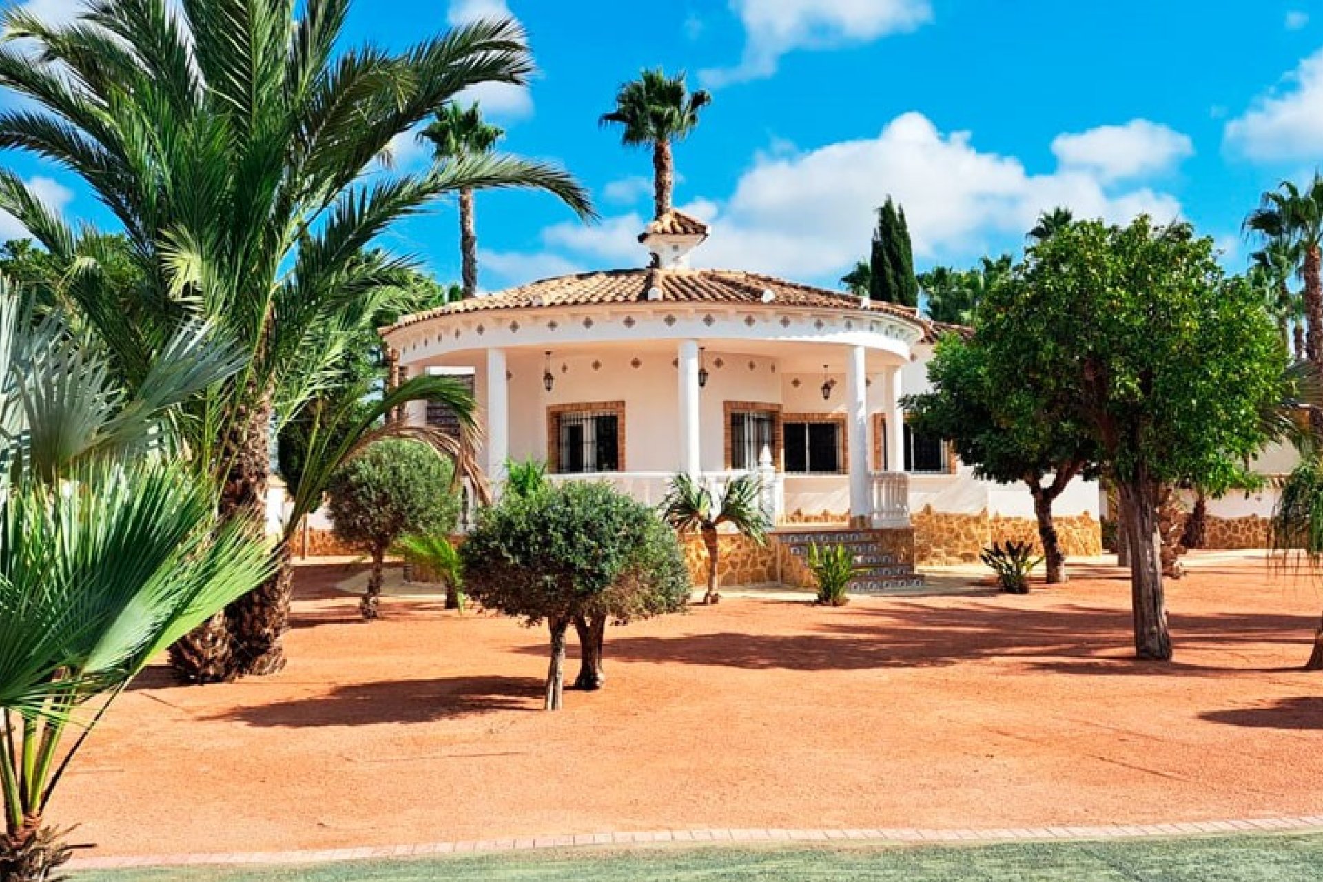 Herverkoop - Country Property - Catral - Catral - Country