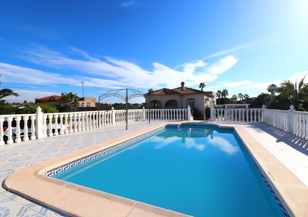 Herverkoop - Country Property - Catral - Catral - Country