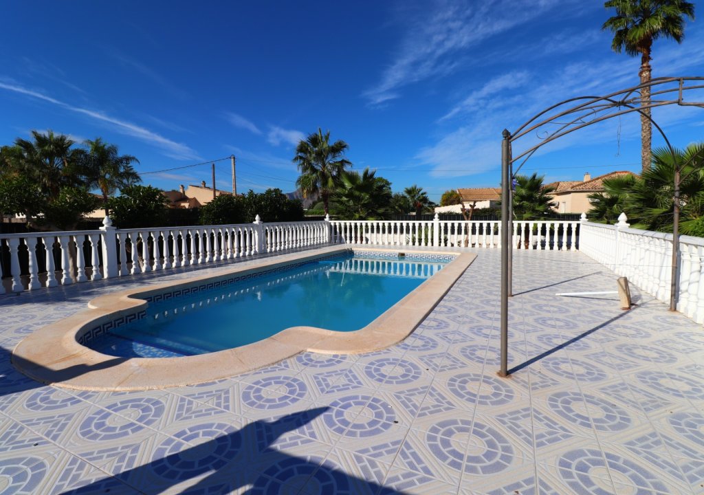 Herverkoop - Country Property - Catral - Catral - Country