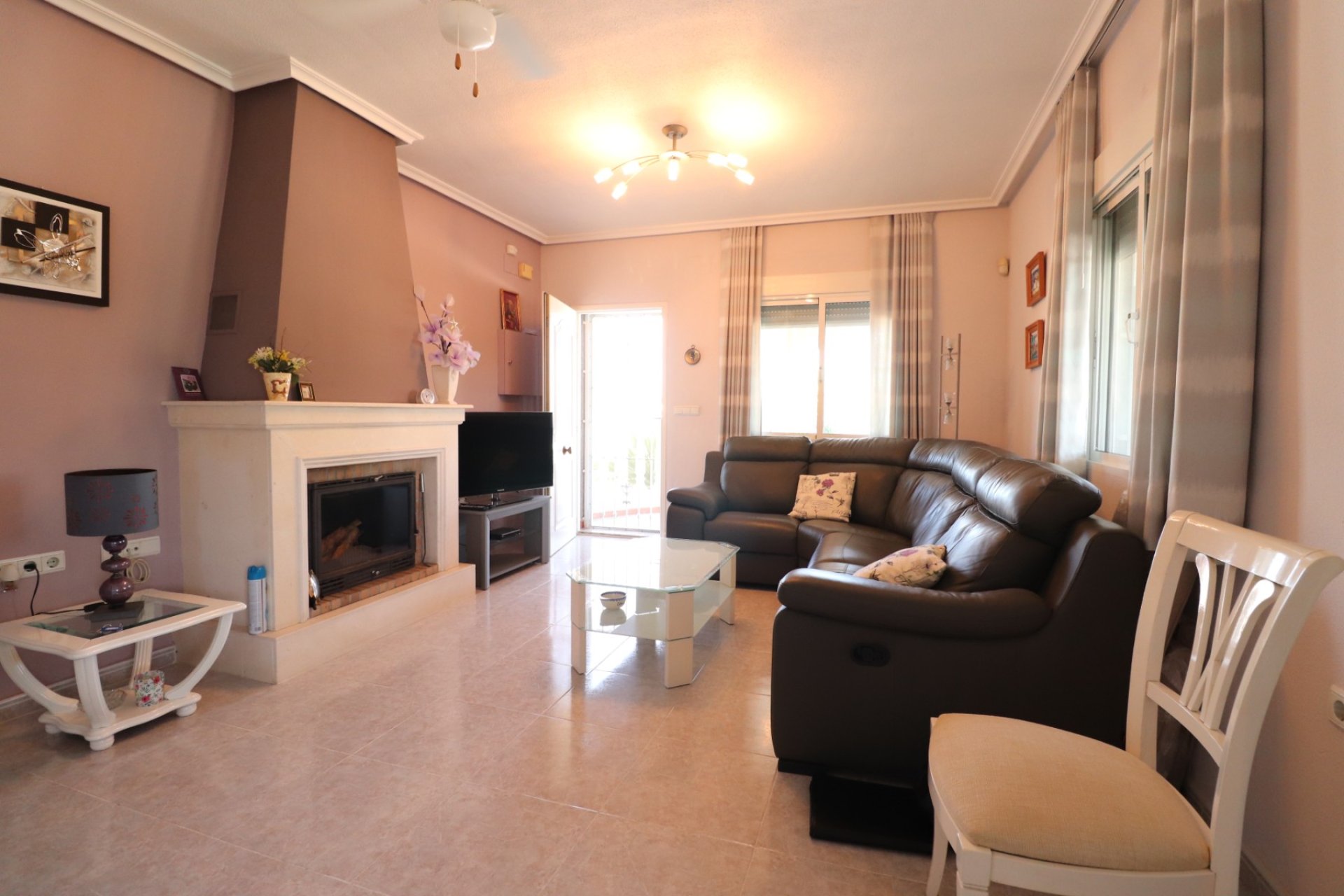 Herverkoop - Country Property - Catral - Catral - Country