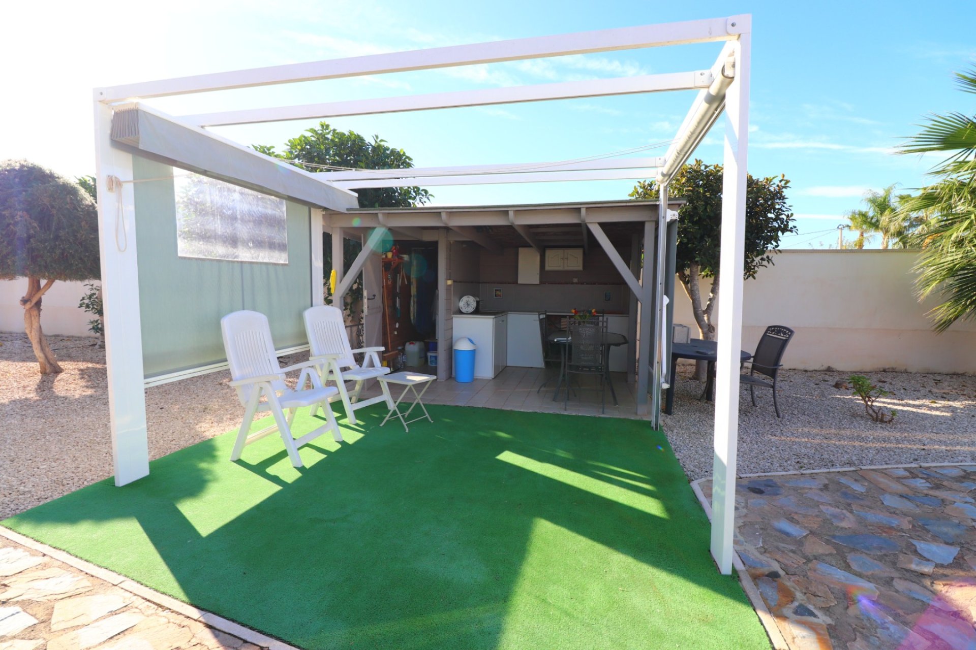 Herverkoop - Country Property - Catral - Catral - Country