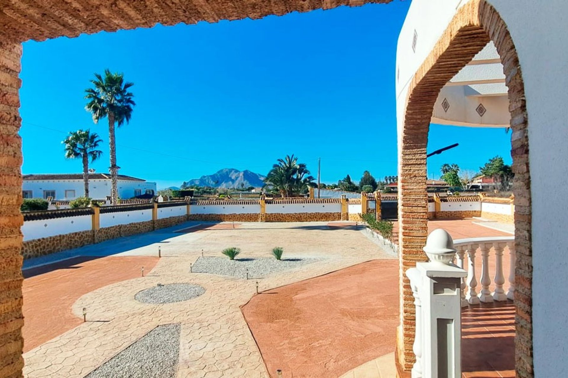 Herverkoop - Country Property - Catral - Catral - Country