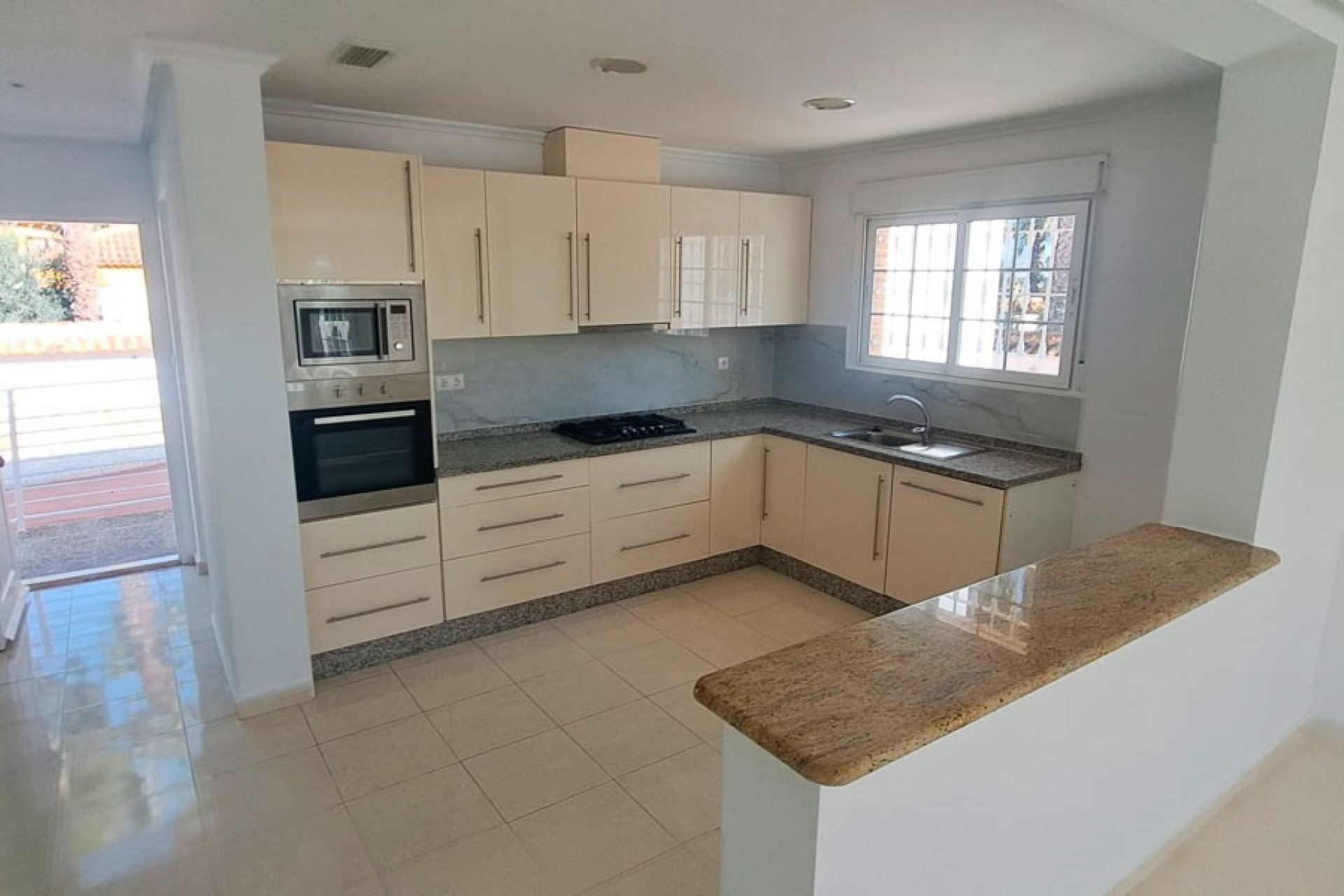 Herverkoop - Country Property - Catral - Catral - Country