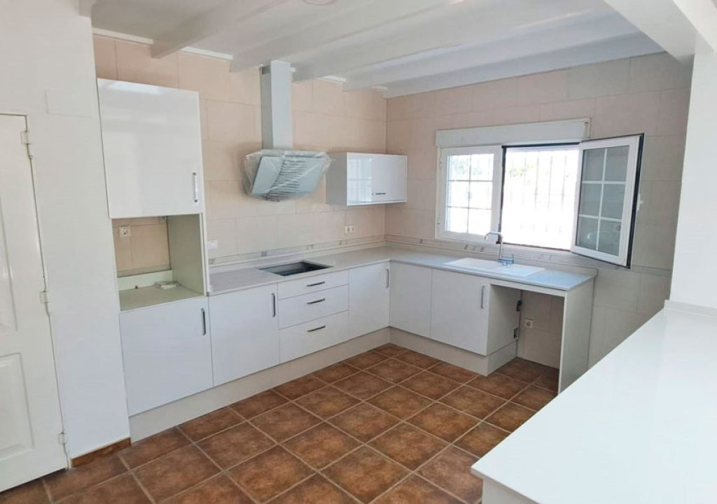 Herverkoop - Country property - Catral - Catral - Country