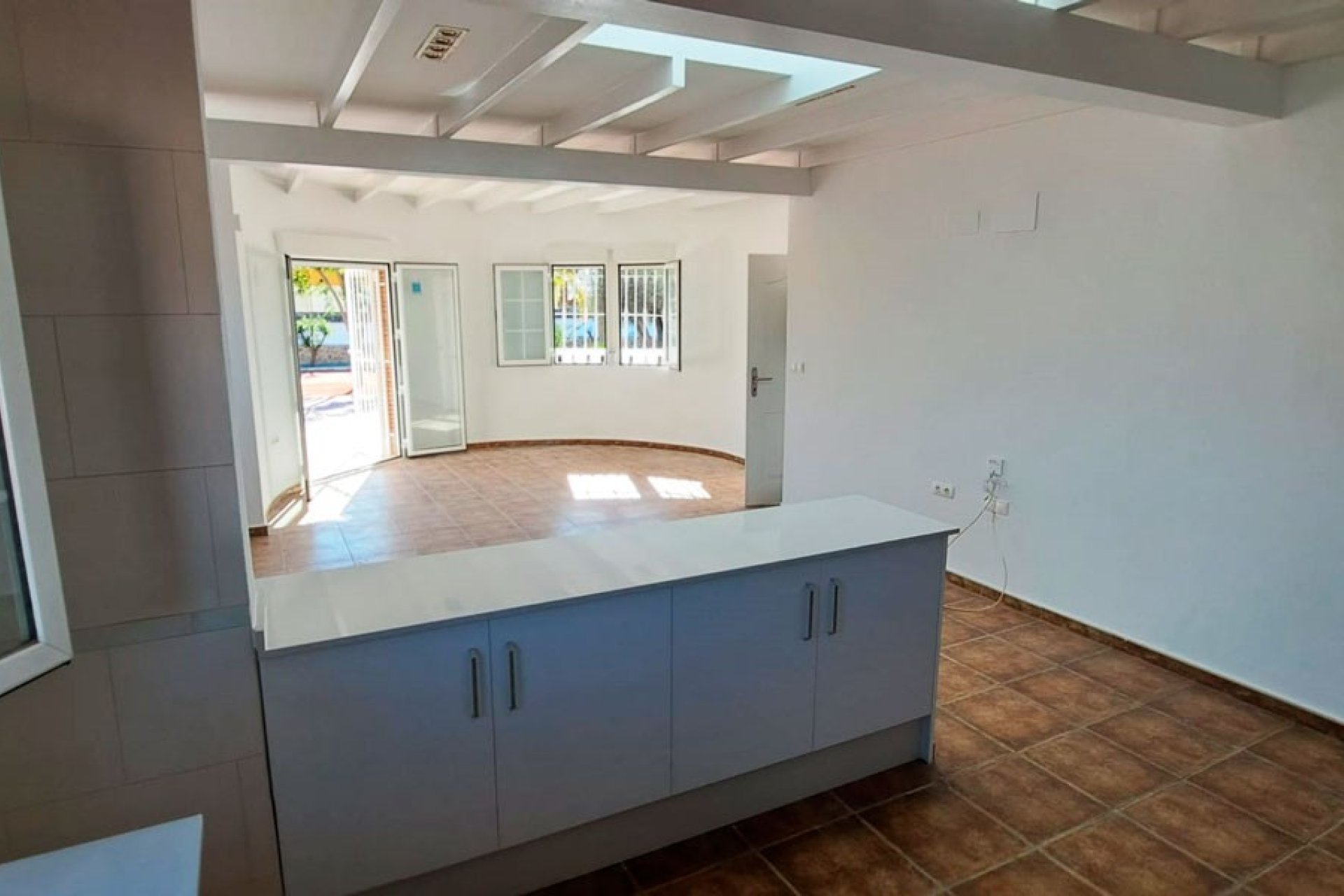 Herverkoop - Country property - Catral - Catral - Country
