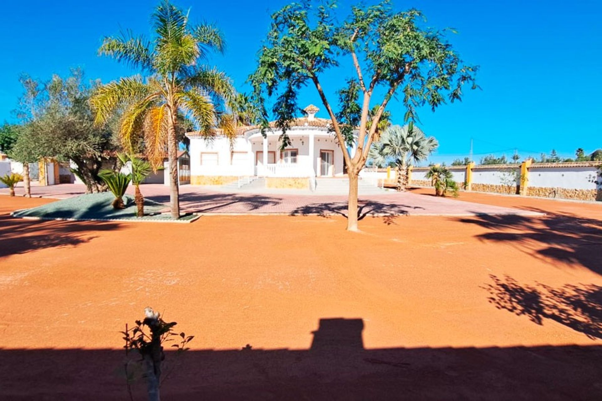 Herverkoop - Country property - Catral - Catral - Country