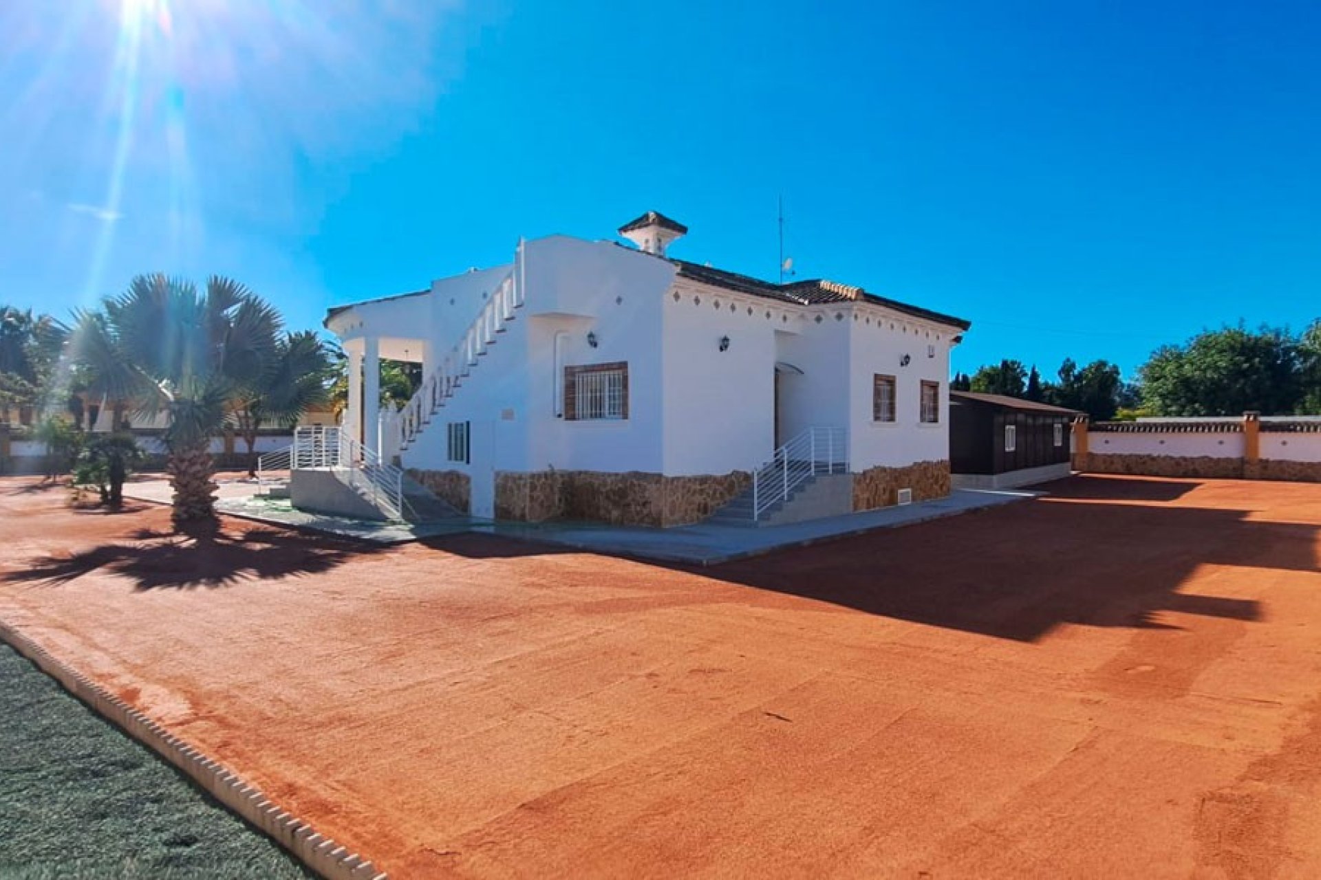 Herverkoop - Country property - Catral - Catral - Country